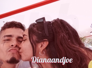 Dianaandjoe