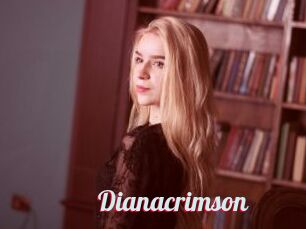 Dianacrimson