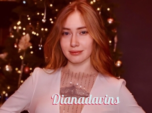 Dianadavins