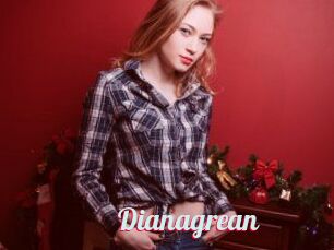Dianagrean