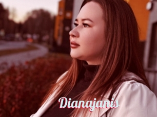 Dianajanis