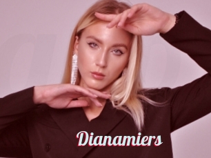 Dianamiers