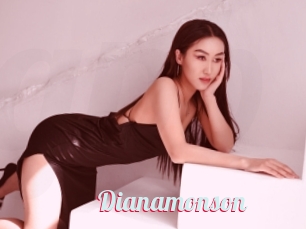 Dianamonson