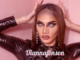 Diannajonson