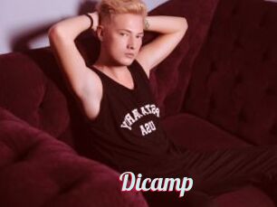 Dicamp