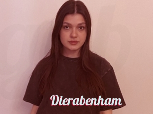 Dierabenham
