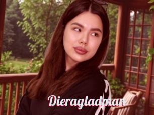 Dieragladman