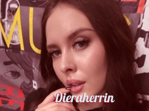 Dieraherrin