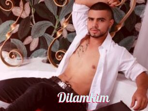 Dilamkim