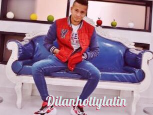 Dilanhottylatin