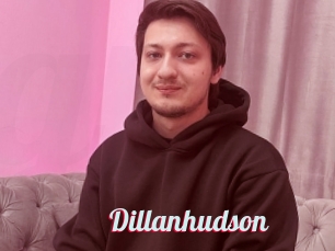 Dillanhudson