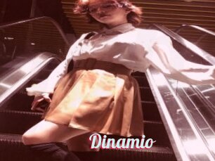 Dinamio