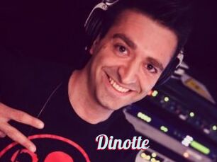 Dinotte