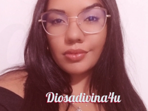 Diosadivina4u