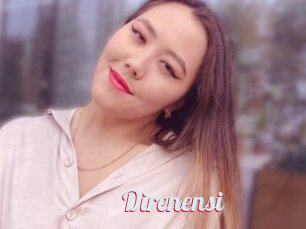 Direnensi