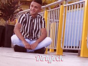 Dirtyjock