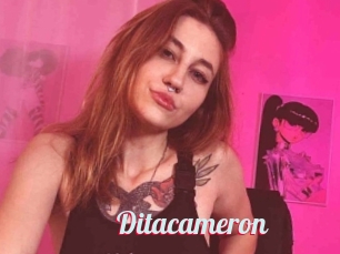 Ditacameron
