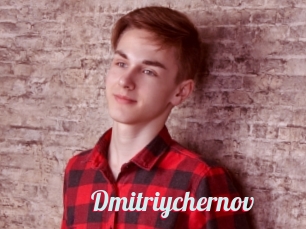 Dmitriychernov