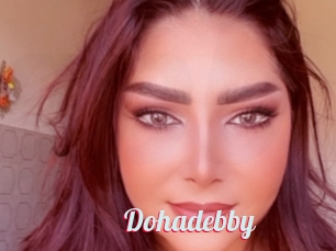 Dohadebby