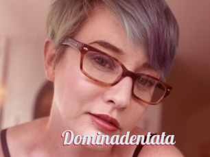 Dominadentata
