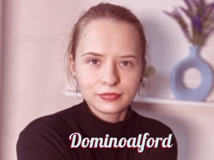 Dominoalford