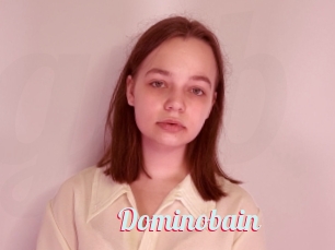 Dominobain