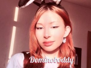 Dominoboddy