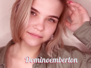 Dominoemberton