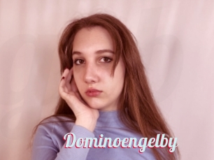 Dominoengelby