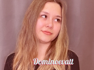 Dominoevatt