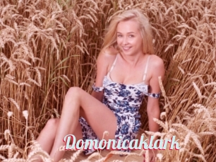 Domonicaklark