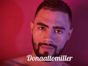 Donaattomiller