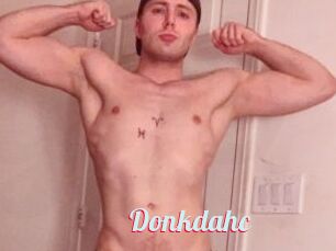 Donkdahc