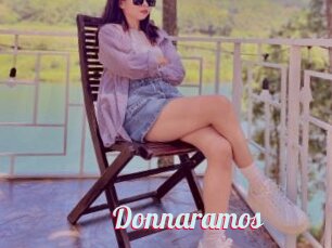 Donnaramos