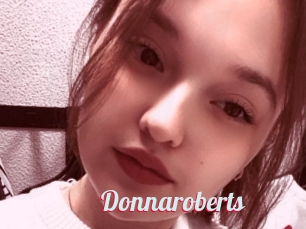 Donnaroberts