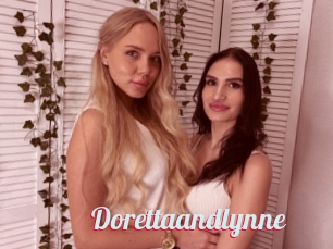 Dorettaandlynne