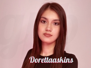 Dorettaaskins