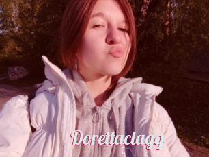 Dorettaclagg