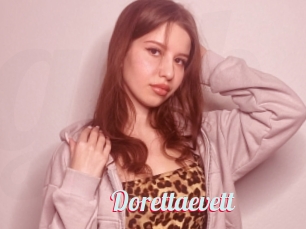 Dorettaevett