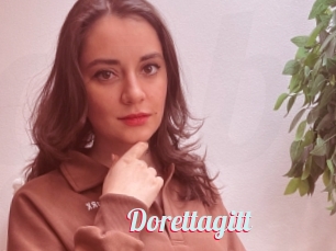 Dorettagitt