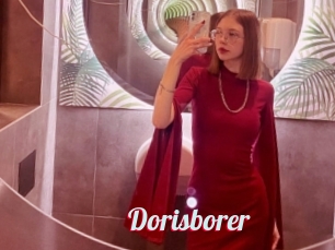 Dorisborer