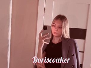 Doriscoaker