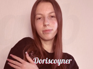 Doriscoyner