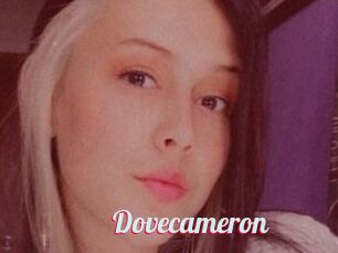 Dovecameron