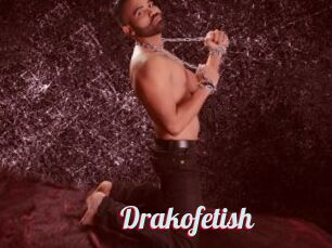 Drakofetish