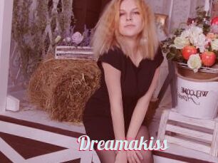 Dreamakiss