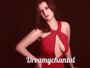 Dreamychantal