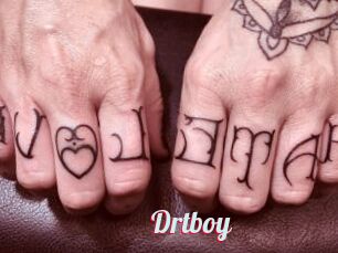 Drtboy