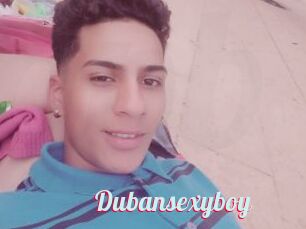 Dubansexyboy