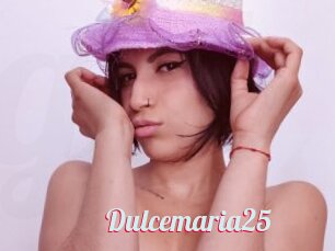 Dulcemaria25